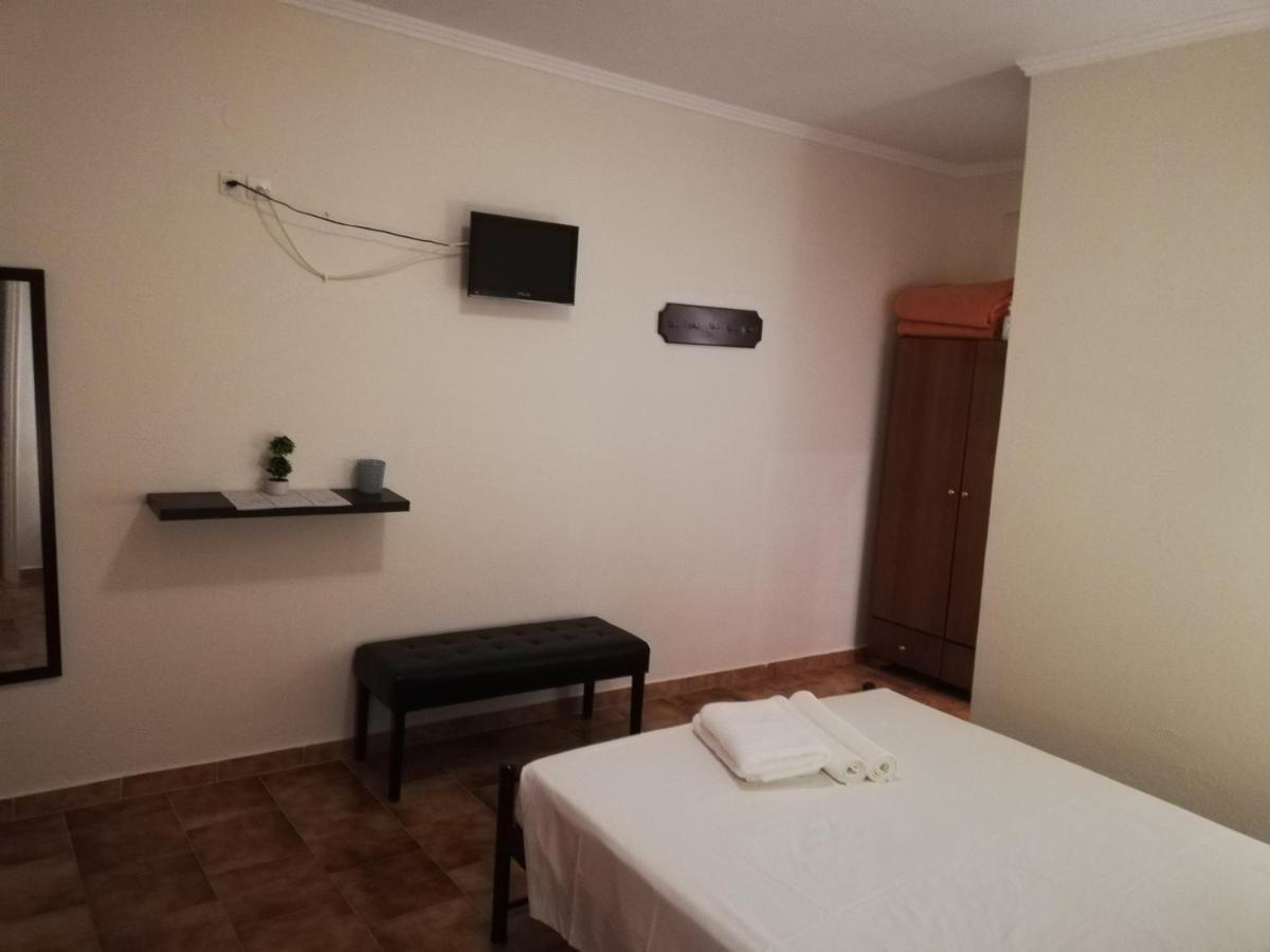 Anestis Studios Ájosz Jeórjosz Kültér fotó